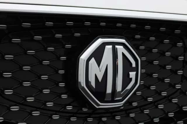 MG ZS EV (2020) thumbnail 41