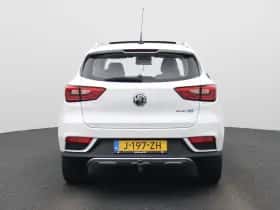 MG ZS EV (2020) thumbnail 6