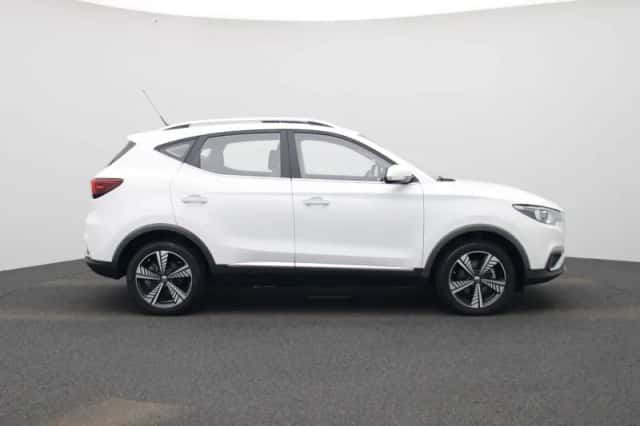 MG ZS EV (2020) thumbnail 7