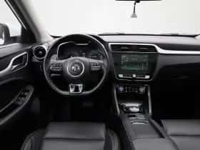 MG ZS EV (2020) thumbnail 8