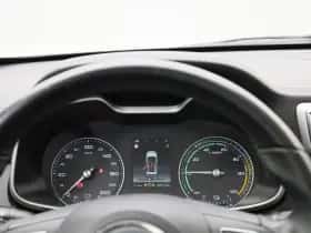 MG ZS EV (2020) thumbnail 9