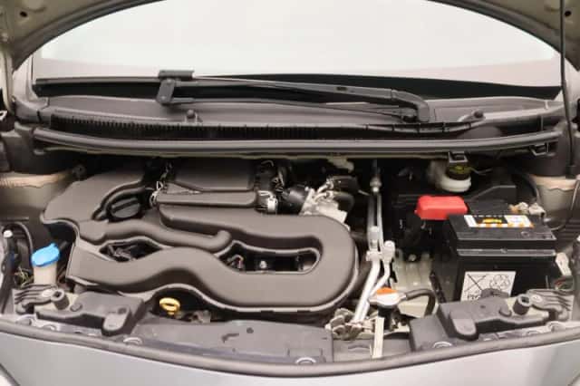 Toyota Aygo (2018) thumbnail 26