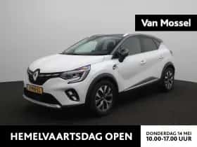 Renault Captur (2020)