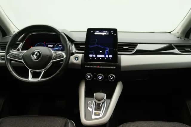 Renault Captur (2020) thumbnail 11
