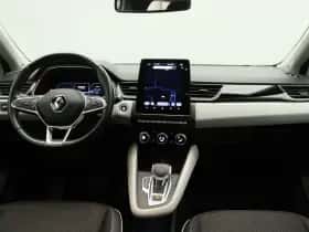 Renault Captur (2020) thumbnail 11