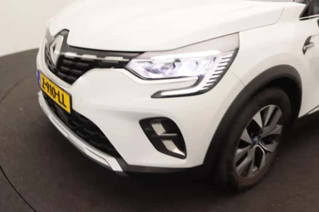Renault Captur (2020) thumbnail 19
