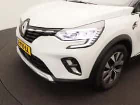 Renault Captur (2020) thumbnail 19