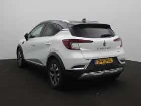 Renault Captur (2020) thumbnail 3