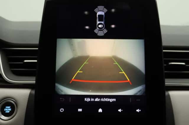 Renault Captur (2020) thumbnail 21