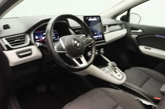 Renault Captur (2020) thumbnail 26