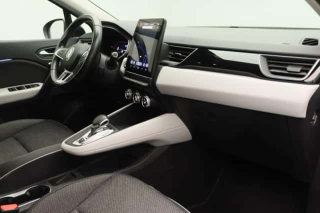 Renault Captur (2020) thumbnail 27
