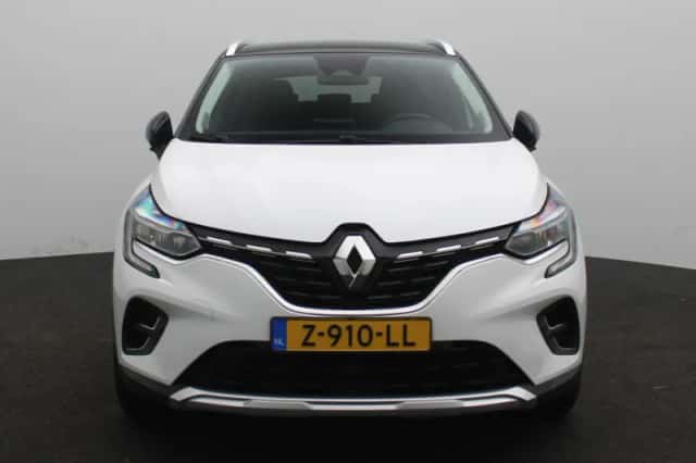 Renault Captur (2020) thumbnail 4