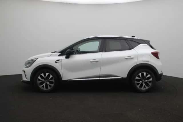 Renault Captur (2020) thumbnail 6