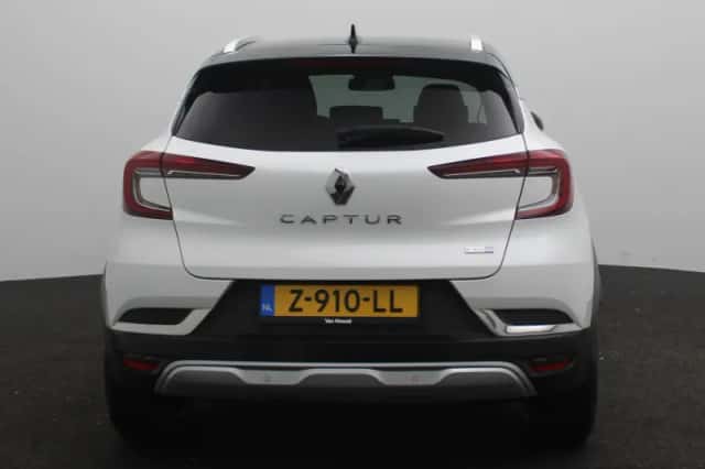 Renault Captur (2020) thumbnail 8
