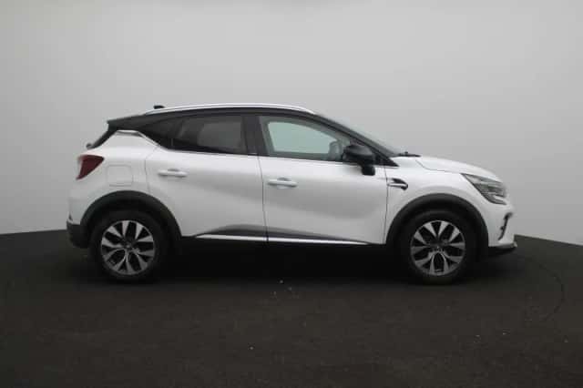 Renault Captur (2020) thumbnail 9