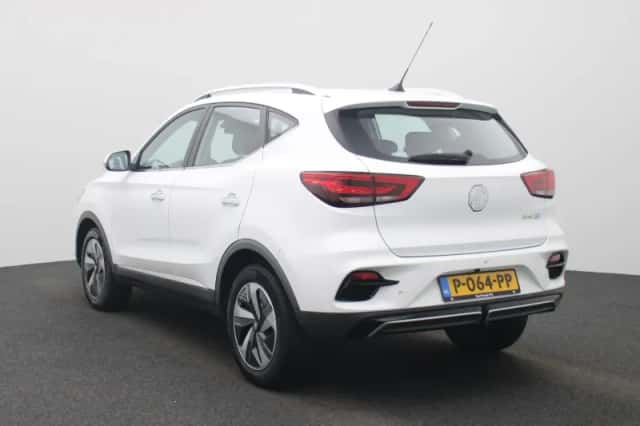 MG ZS EV (2022) thumbnail 3