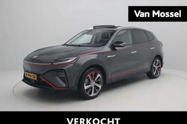 MG Marvel R (2022) thumbnail 1
