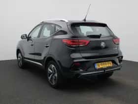MG ZS EV (2021) thumbnail 3