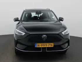 MG ZS EV (2021) thumbnail 4