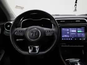 MG ZS EV (2021) thumbnail 8