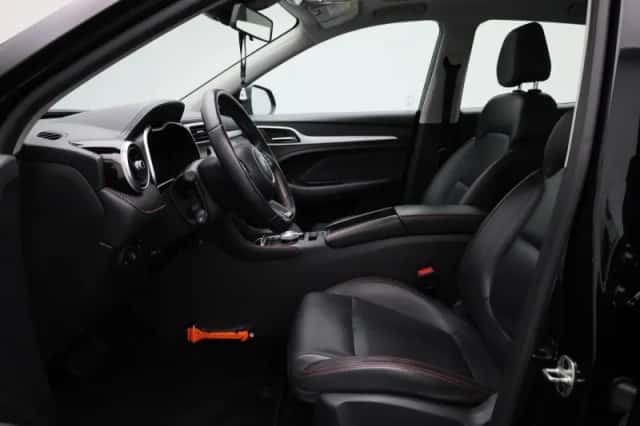 MG ZS EV (2021) thumbnail 10