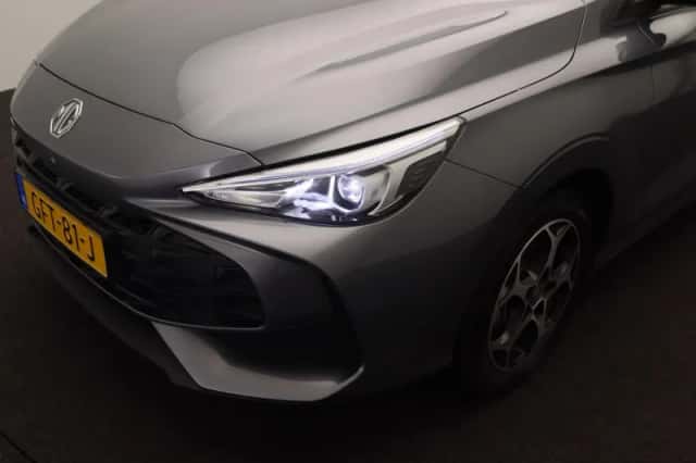 MG MG3 (2024) thumbnail 16