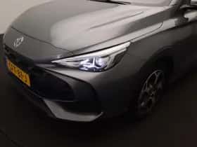 MG MG3 (2024) thumbnail 16