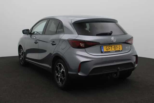 MG MG3 (2024) thumbnail 3