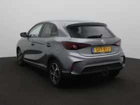 MG MG3 (2024) thumbnail 3