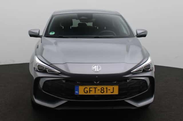 MG MG3 (2024) thumbnail 4