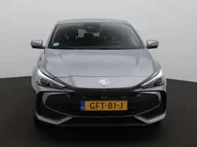 MG MG3 (2024) thumbnail 4