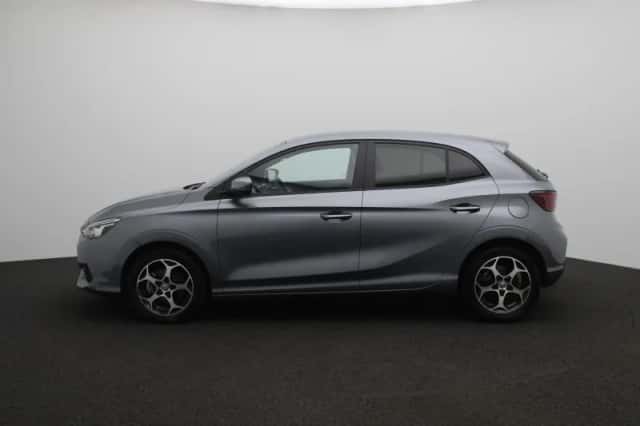MG MG3 (2024) thumbnail 5