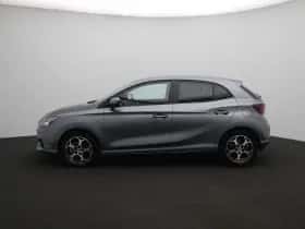 MG MG3 (2024) thumbnail 5