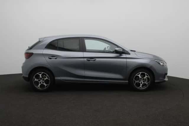 MG MG3 (2024) thumbnail 7