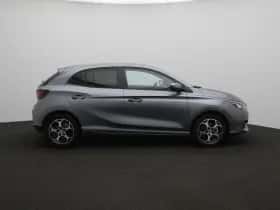 MG MG3 (2024) thumbnail 7