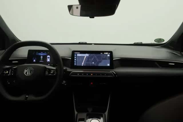 MG MG3 (2024) thumbnail 8