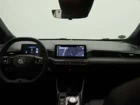 MG MG3 (2024) thumbnail 8