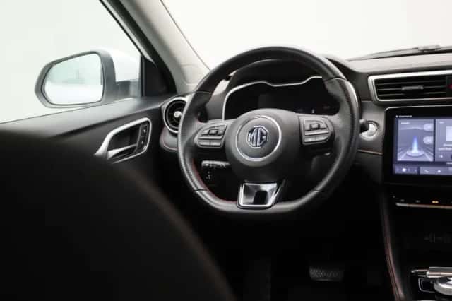 MG ZS EV (2022) thumbnail 11