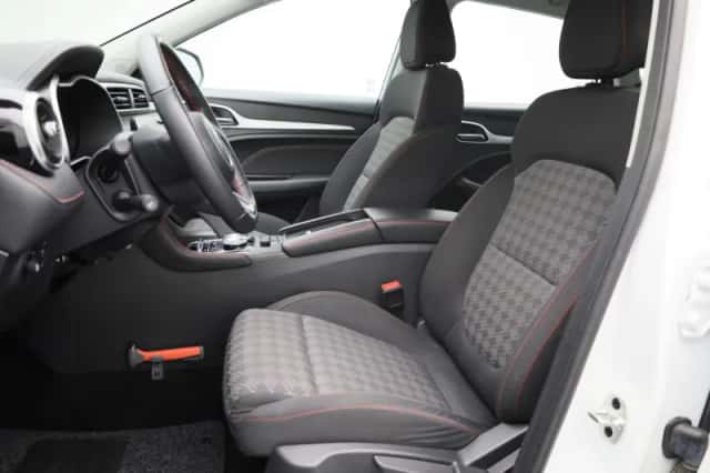 MG ZS EV (2022) thumbnail 12