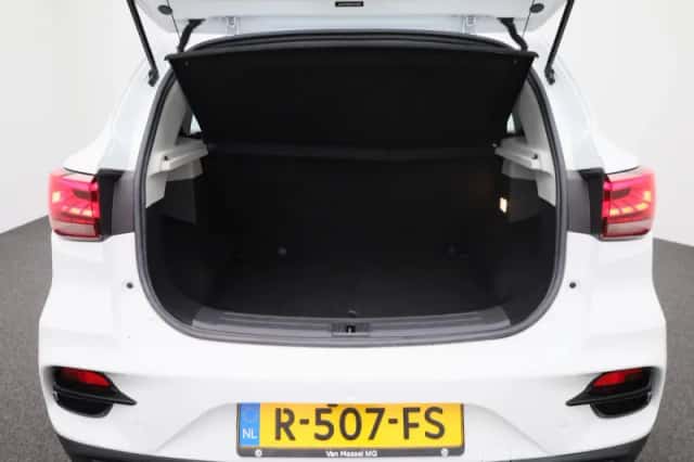 MG ZS EV (2022) thumbnail 14