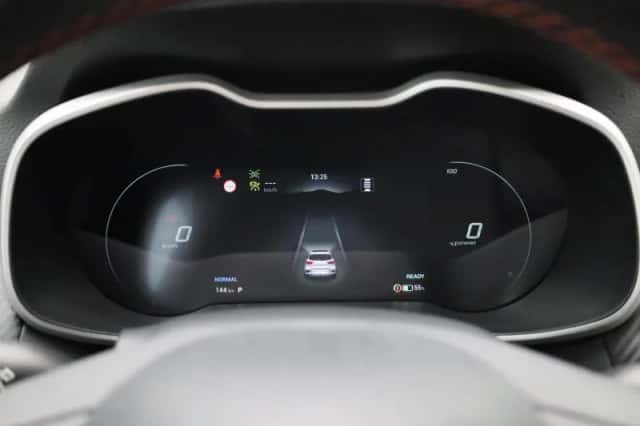 MG ZS EV (2022) thumbnail 17