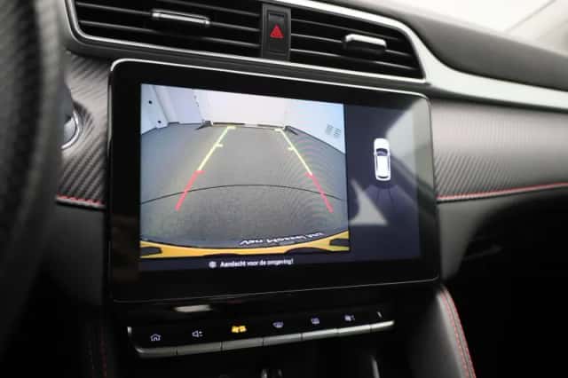 MG ZS EV (2022) thumbnail 19