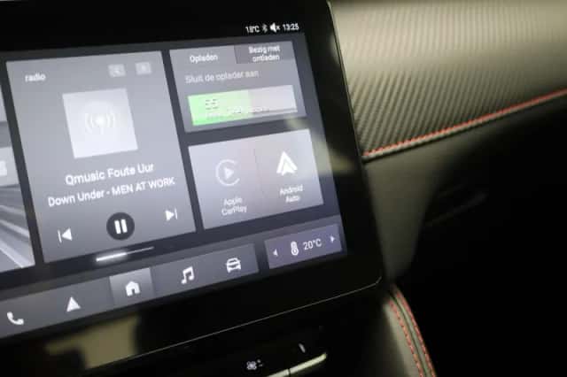 MG ZS EV (2022) thumbnail 20