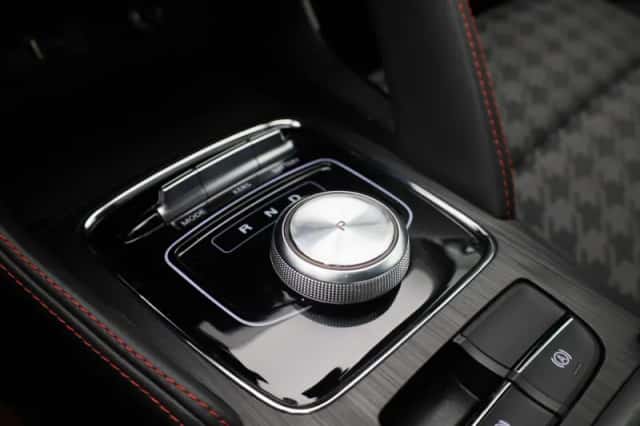 MG ZS EV (2022) thumbnail 21