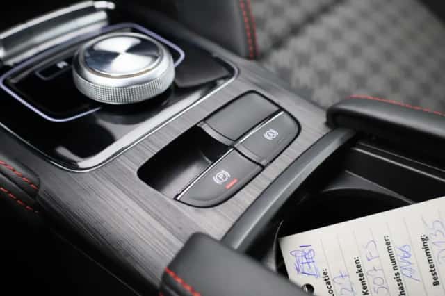 MG ZS EV (2022) thumbnail 22