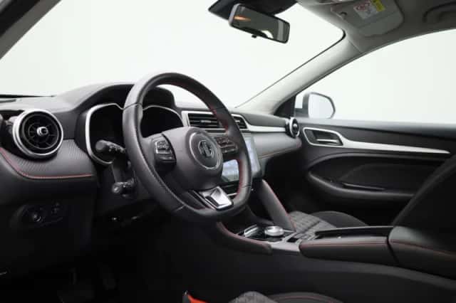 MG ZS EV (2022) thumbnail 31
