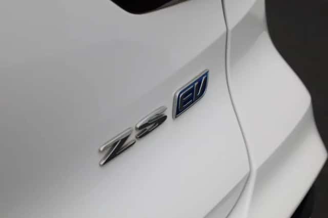 MG ZS EV (2022) thumbnail 32