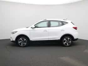 MG ZS EV (2022) thumbnail 5