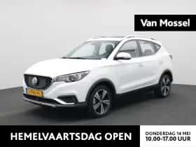 MG ZS EV (2020)