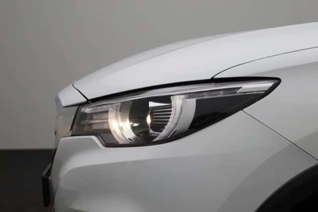 MG ZS EV (2020) thumbnail 15